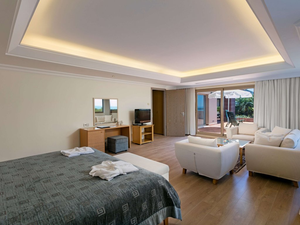 Белек: Xanadu Resort Hotel