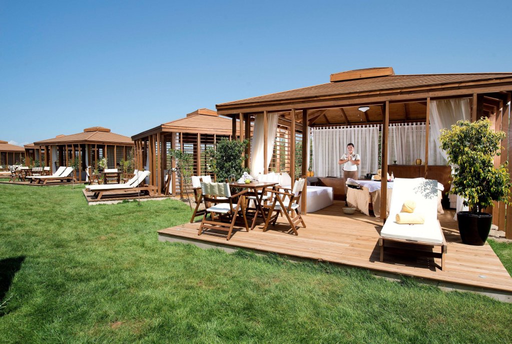 Белек: Xanadu Resort Hotel