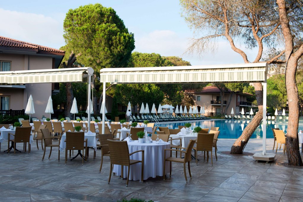 Белек: Xanadu Resort Hotel
