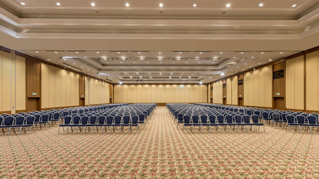 Белек: Xanadu Resort Hotel