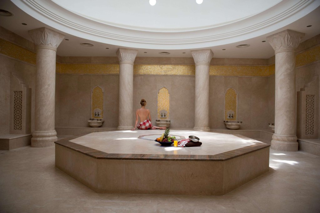 Белек: Xanadu Resort Hotel