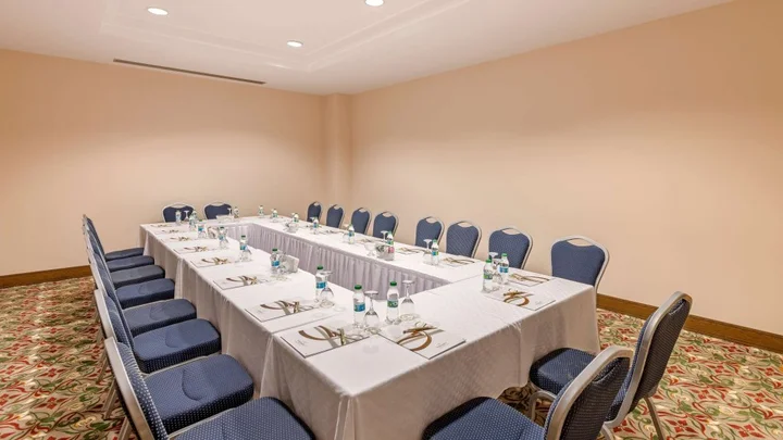 Белек: Xanadu Resort Hotel