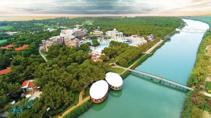 Белек: Xanadu Resort Hotel