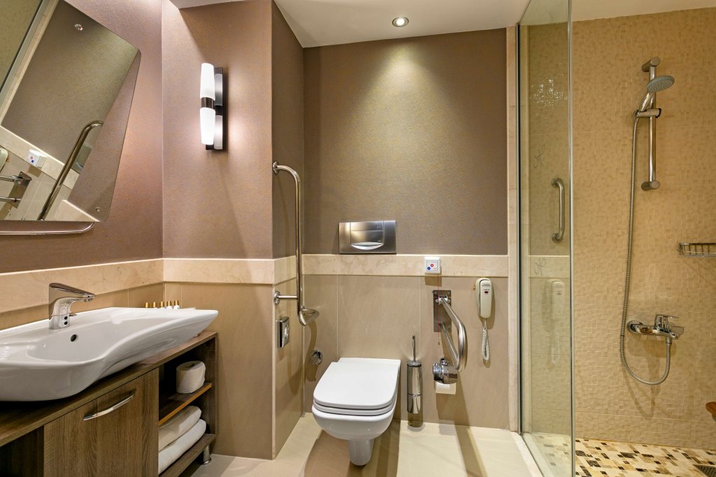 Белек: Xanadu Resort Hotel