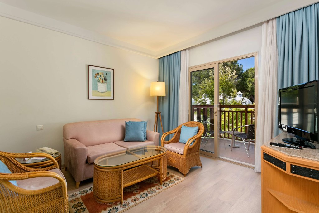 Белек: Xanadu Resort Hotel