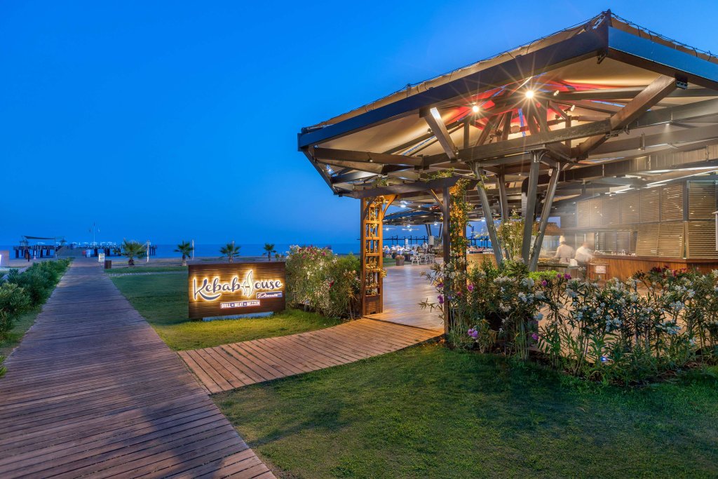 Белек: Xanadu Resort Hotel
