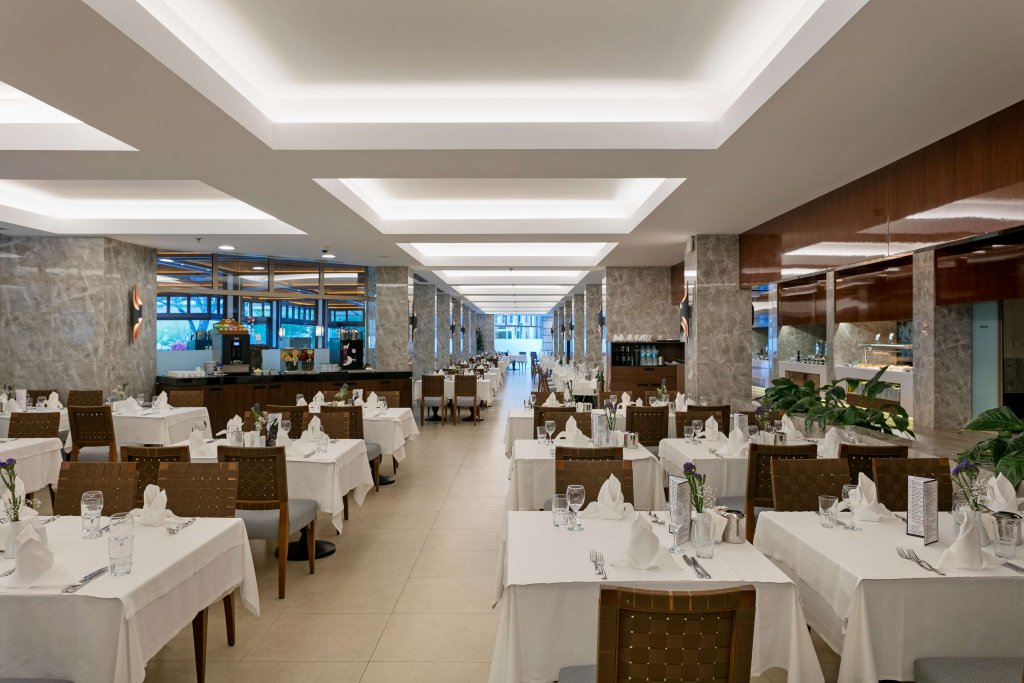 Белек: Xanadu Resort Hotel