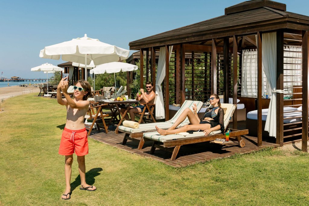 Белек: Xanadu Resort Hotel