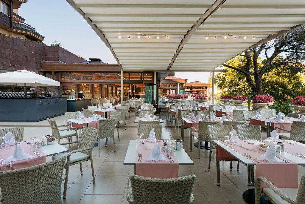 Белек: Xanadu Resort Hotel
