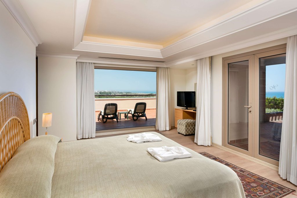 Белек: Xanadu Resort Hotel