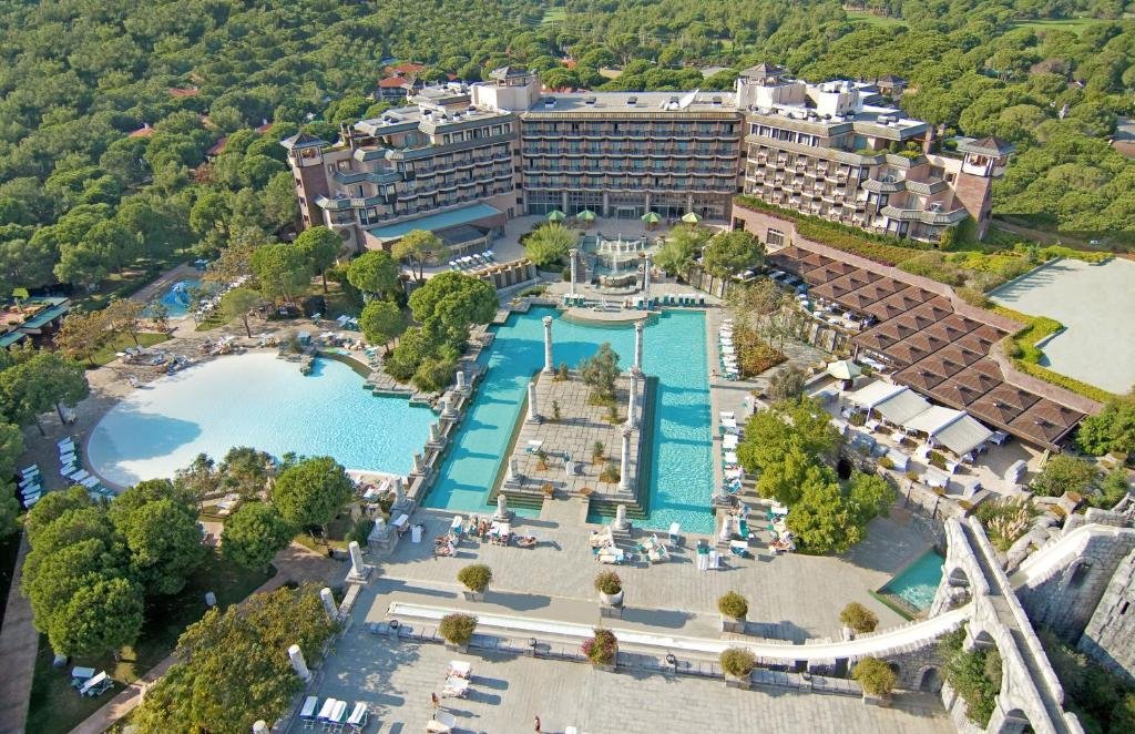 Белек: Xanadu Resort Hotel
