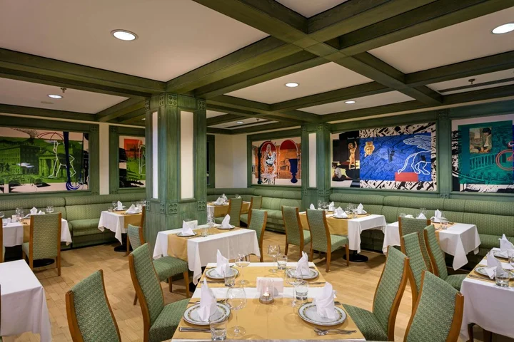 Белек: Xanadu Resort Hotel