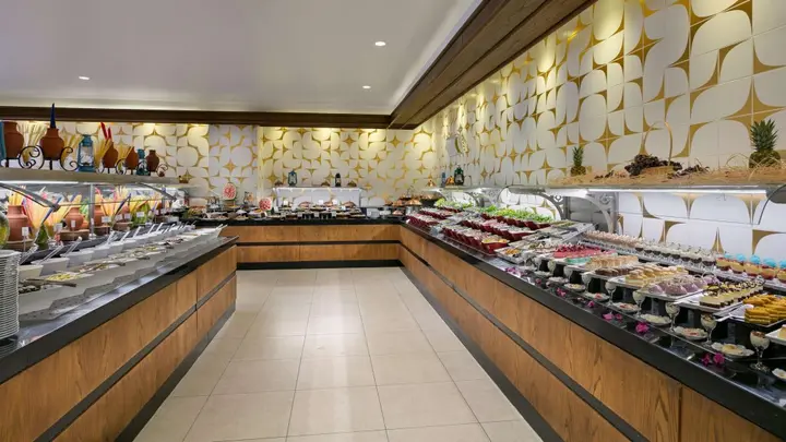 Белек: Xanadu Resort Hotel