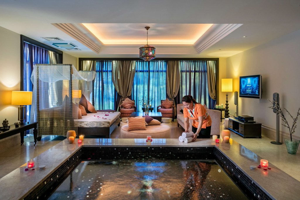 Белек: Xanadu Resort Hotel