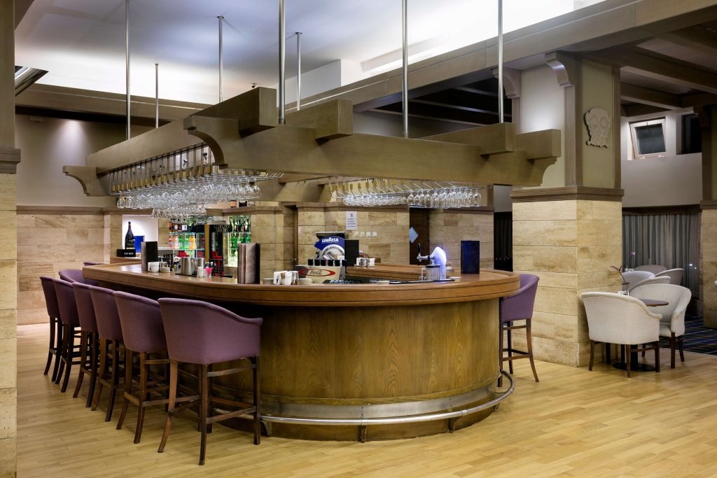 Белек: Xanadu Resort Hotel