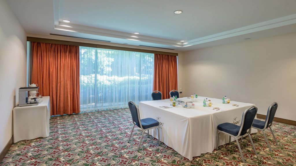 Белек: Xanadu Resort Hotel