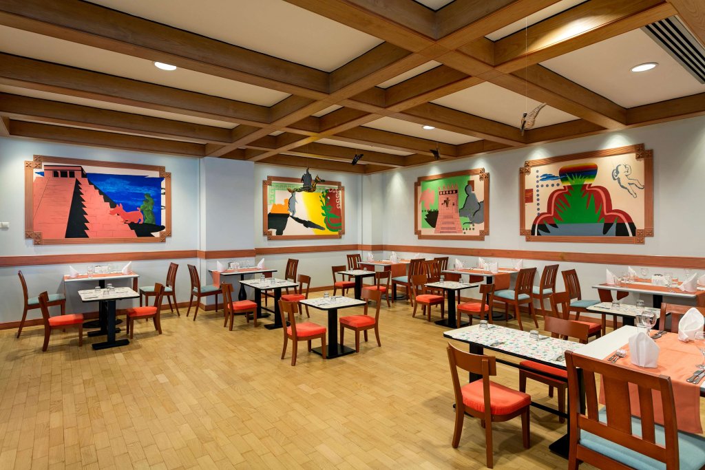 Белек: Xanadu Resort Hotel