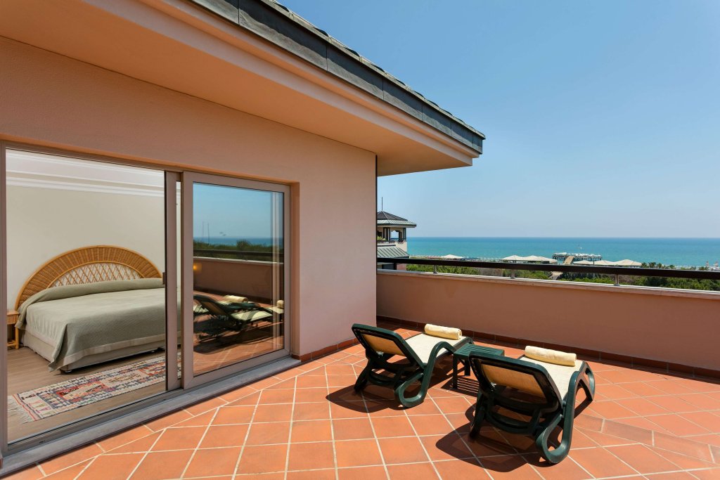 Белек: Xanadu Resort Hotel