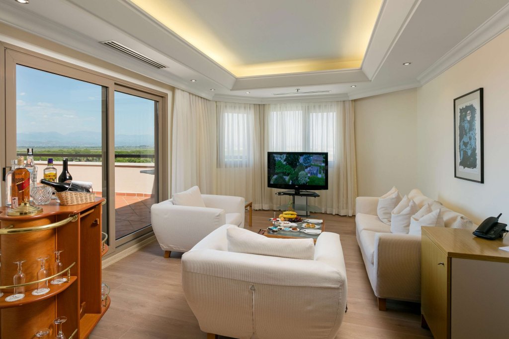 Белек: Xanadu Resort Hotel