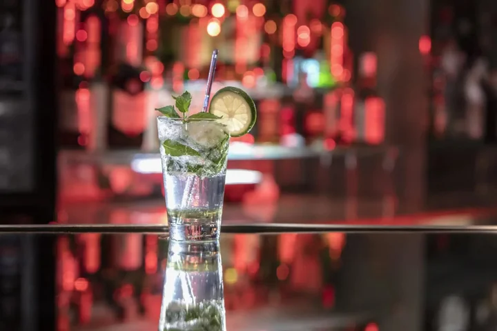 Адана: Adana Hilton SA
