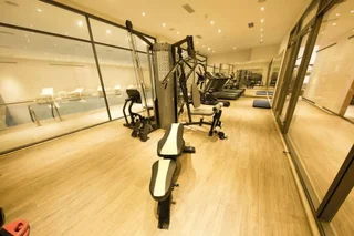 Бодрум: Jasmin Beach Hotel - All Inclusive