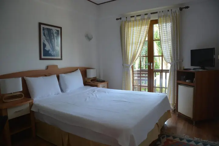 Фетхие: Efe Hotel Göcek