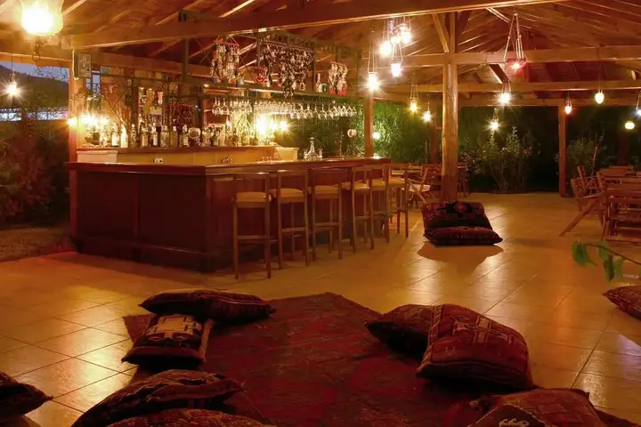 Фетхие: Efe Hotel Göcek