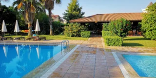 Фетхие: Efe Hotel Göcek