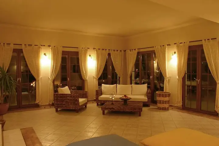 Фетхие: Efe Hotel Göcek