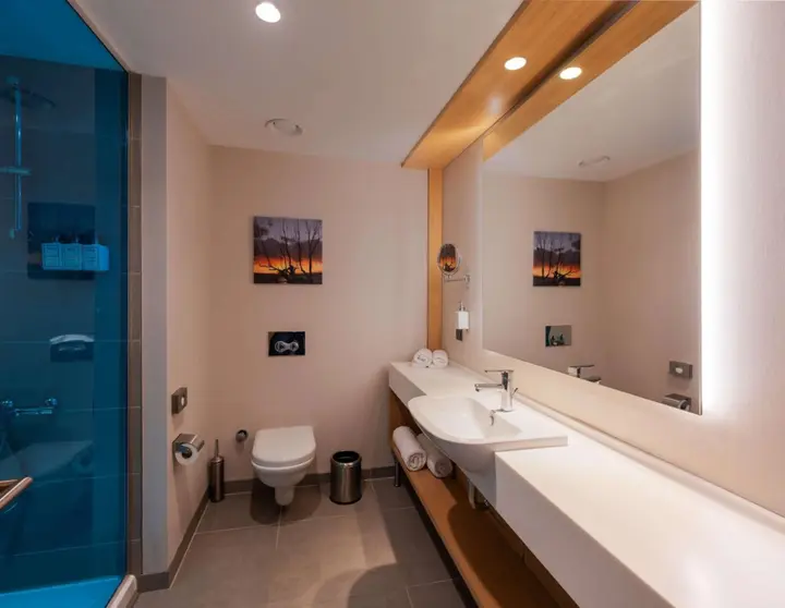Фетхие: Efe Hotel Göcek
