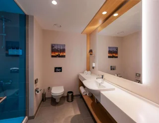 Фетхие: Efe Hotel Göcek