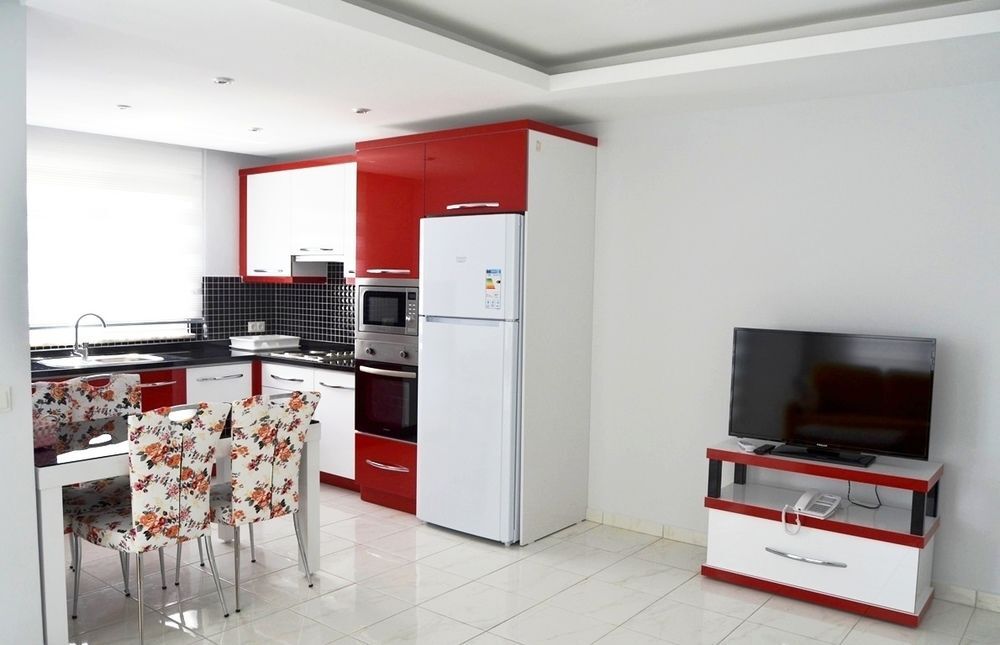 Аланья: Angels Home Alanya