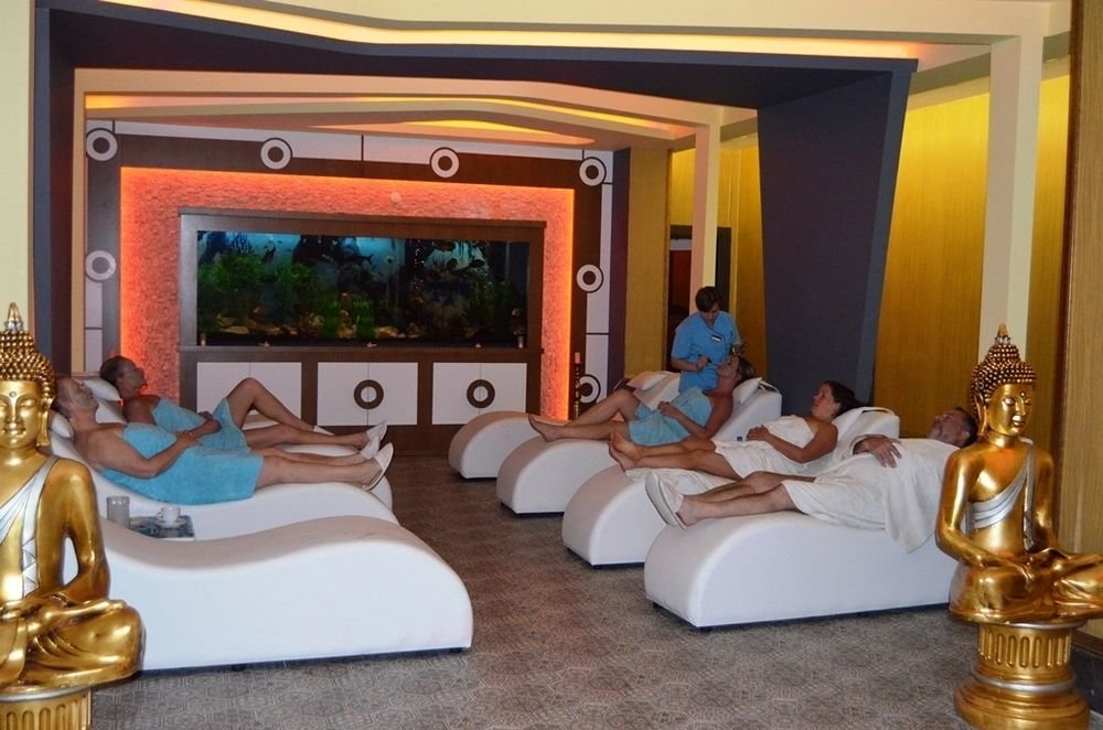 Аланья: Angels Home Alanya