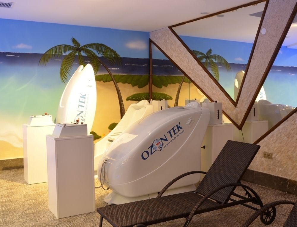 Аланья: Angels Home Alanya