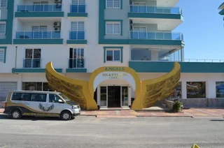 Аланья: Angels Home Alanya