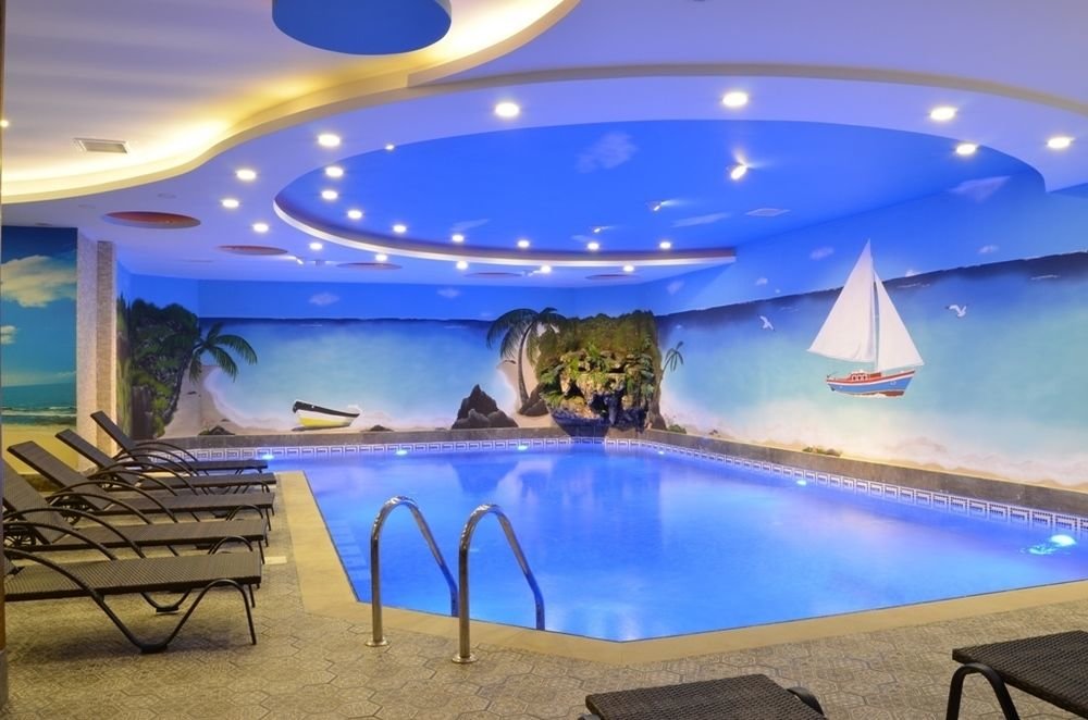 Аланья: Angels Home Alanya