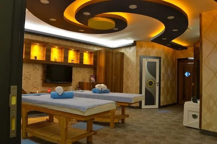 Аланья: Angels Home Alanya