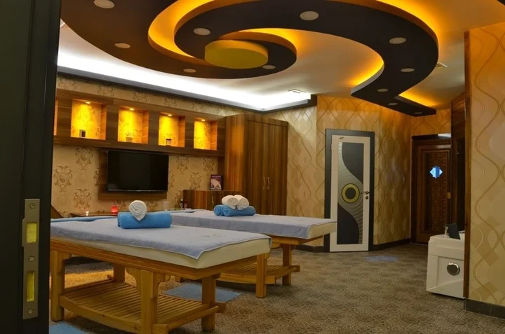 Аланья: Angels Home Alanya