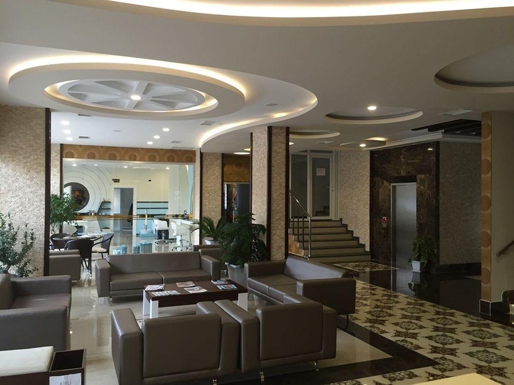 Аланья: Angels Home Alanya