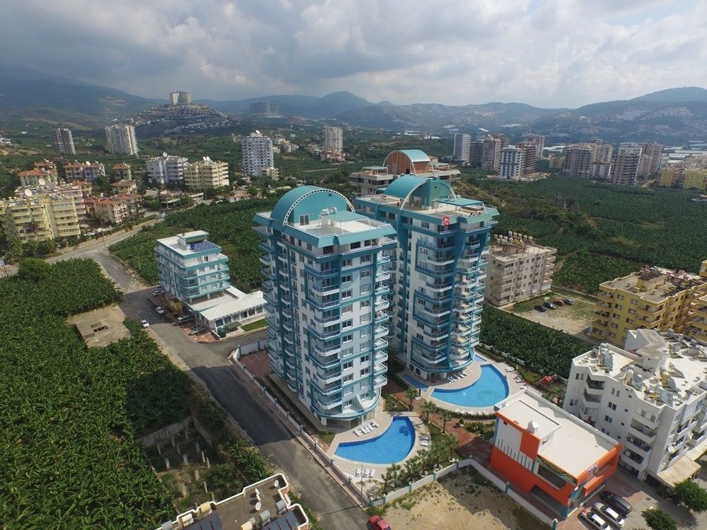 Аланья: Angels Home Alanya