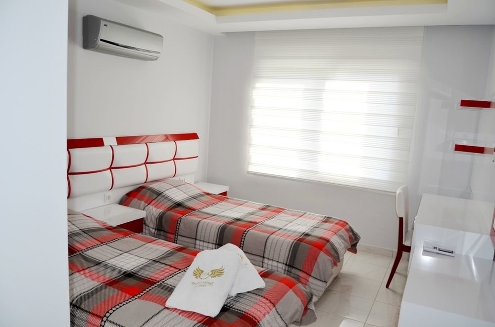 Аланья: Angels Home Alanya