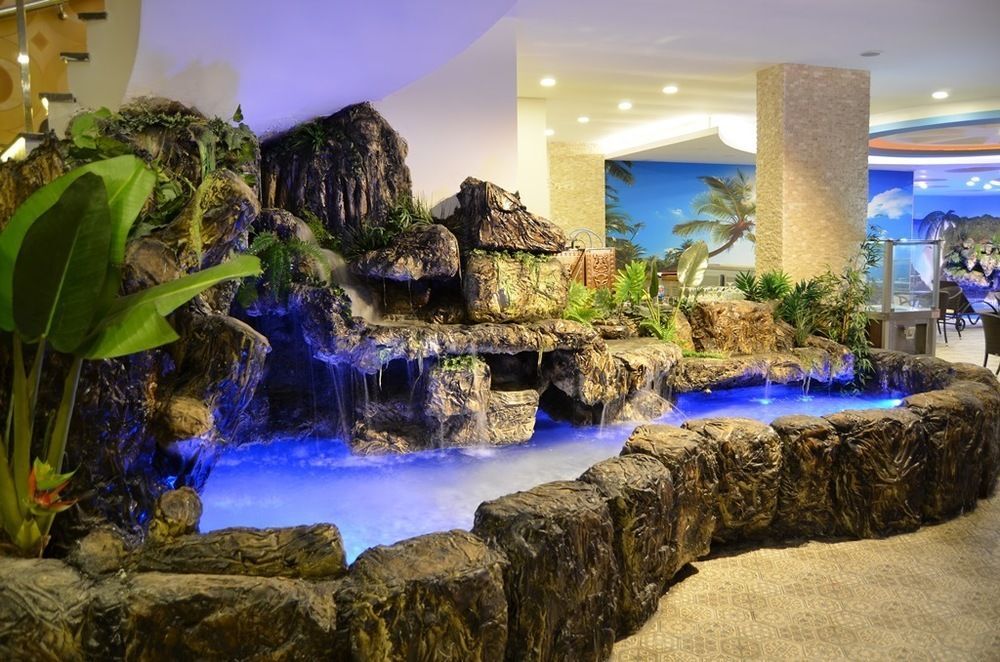 Аланья: Angels Home Alanya