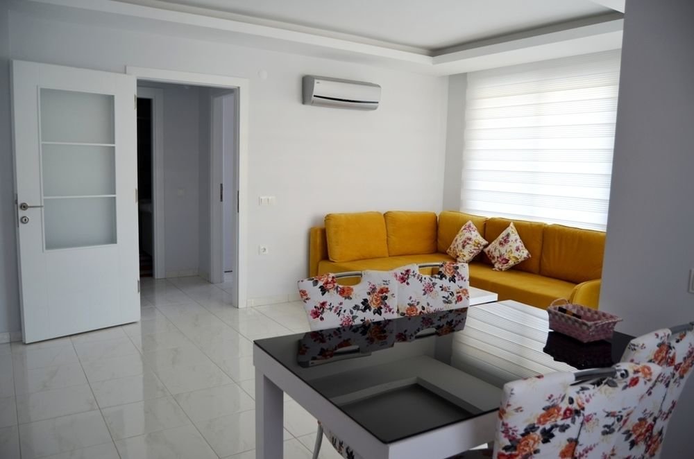 Аланья: Angels Home Alanya