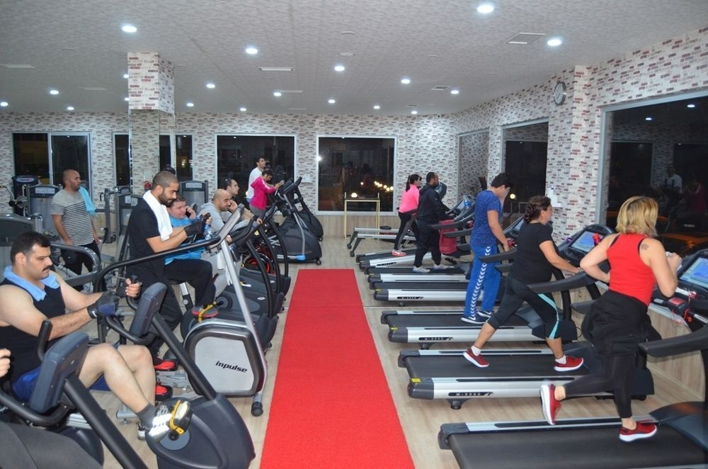 Аланья: Angels Home Alanya