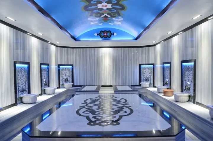 Аланья: Angels Home Alanya