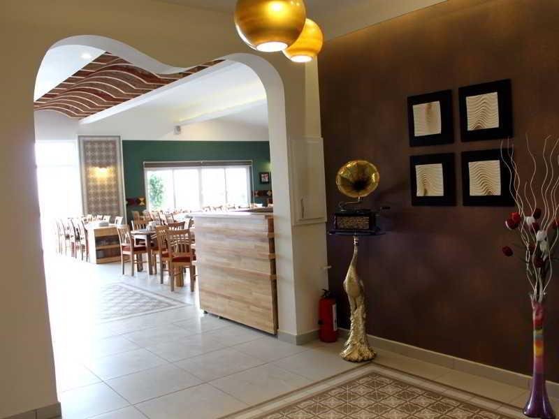 Parlak Resort Hotel — фото 6
