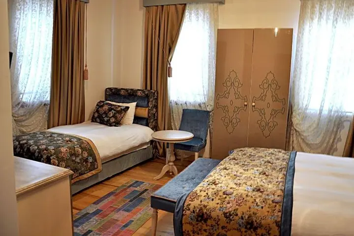 Эскишехир: Arasta Konak Boutique Hotel