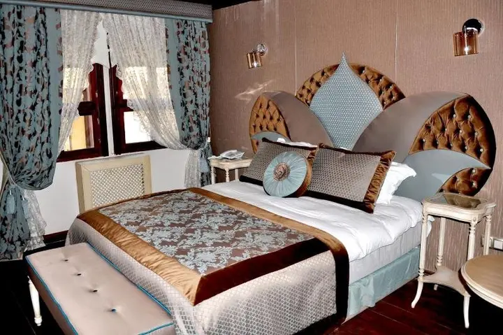 Эскишехир: Arasta Konak Boutique Hotel
