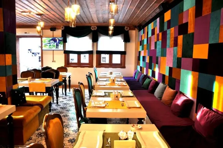 Эскишехир: Arasta Konak Boutique Hotel