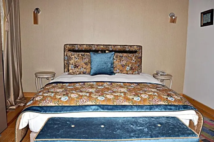 Эскишехир: Arasta Konak Boutique Hotel